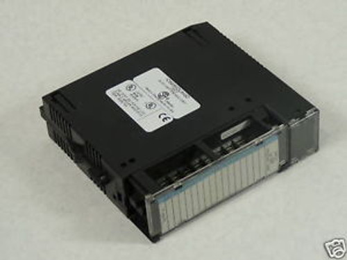 GE FANUC IC693MDL645D Input 24VDC 16 PT   NEW