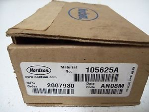 NORDSON 105625A KIT NEW IN BOX