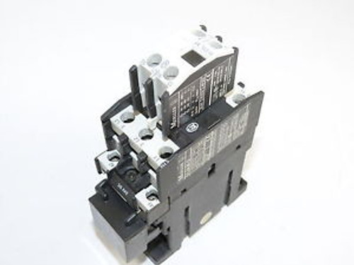 Moeller DILOAM-G Contactor 24v DC