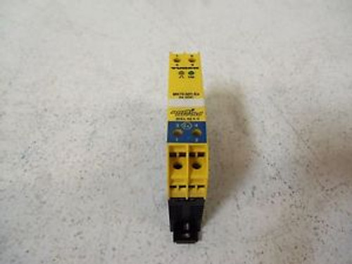 TURCK MK72-S01-Ex/24VDC MULTI-MODULE NEW NO BOX