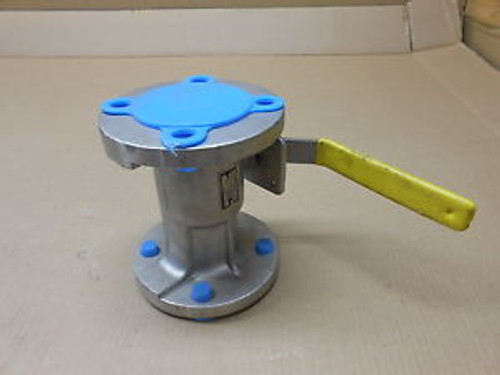 1 NEW APOLLO CONBRACO FC-150-2 FC1502 SAFETY VALVE