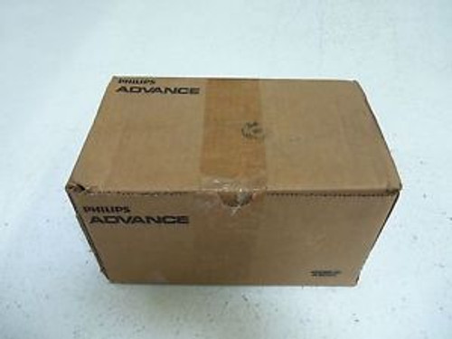 ADVANCE 71A5750-001D BALLAST NEW IN A BOX