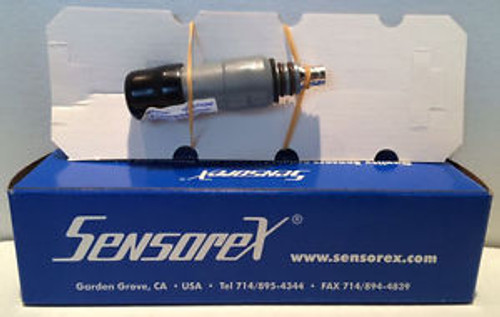 Sensorex S650CD Combination pH and ORP (Redox) Electrode New