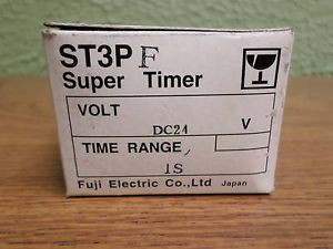 FUJI ST3PF NEW IN BOX