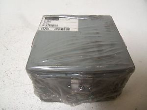HOFFMAN A-606NF JUNCTION BOX NEW OUT OF BOX