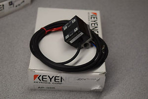 Keyence AP-32K Digital Display Pressure Sensor