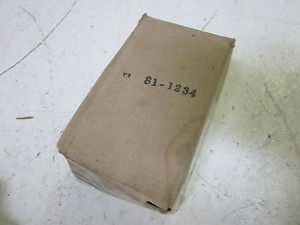 UNIVERSAL SILENCER 81-1234 NEW IN A BOX