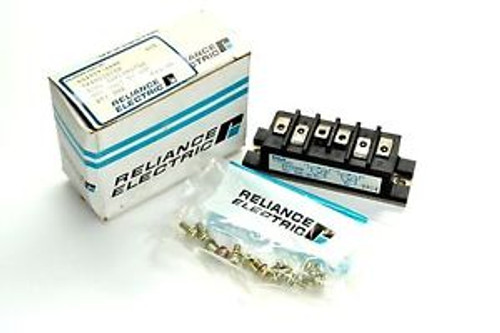 Reliance Electric Transistor Dual Darlington 602909 66AE NEW IN BOX