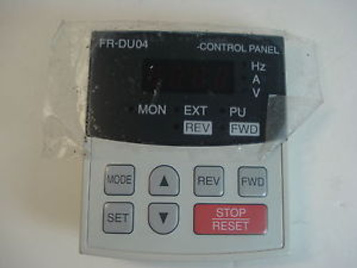 NEW MITSUBISHI FR-DU04 CONTROL PANEL FRDU04