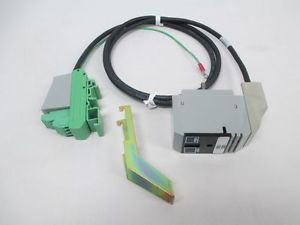 NEW FOXBORO P0800DC PIO CABLE ISOLATOR D228852