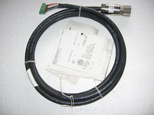 Pacific Scientific CEP-A2-010-903 10 Power Cable