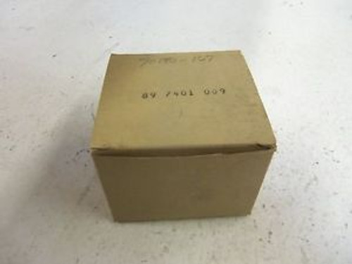 MAGNETROL 89-7401-009 NEW IN A BOX