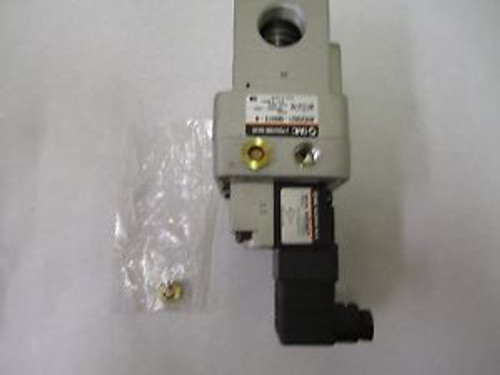Power valve Proportional valve 3 position SMC NVEX3501-06N3TZ-N