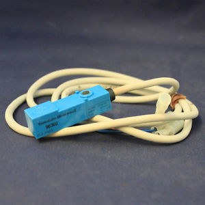 Yamatake Honeywell 9636U FL2-4A6S New