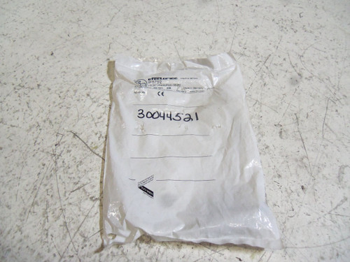 EFECTOR IF5792 PROXIMITY SENSOR NEW IN FACTORY PACKAGE