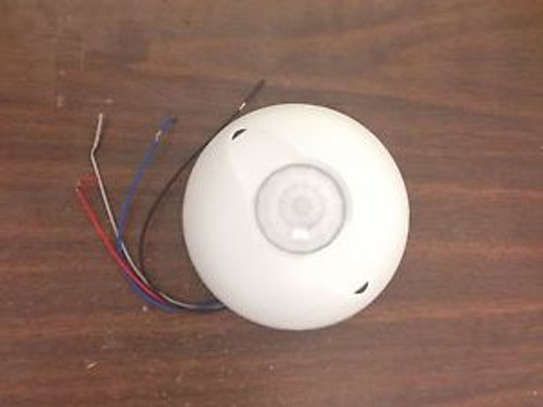 Leviton OSC15 - 10W Infared Ceiling Mounted Occupancy Sensor