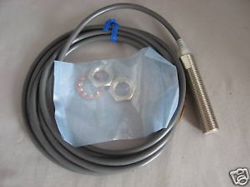 Omron Proximity Switch E2E2-X2Y1 2 mm