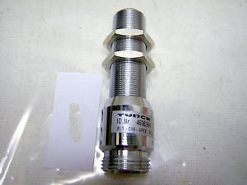 (0146) Turck Proximity Sensor BI5-G18-AP6X-B1341