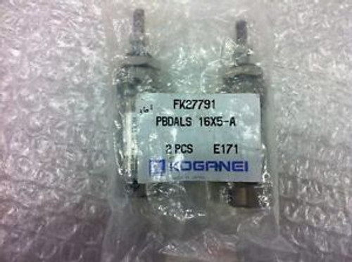 1PC KOGANEI PBDALS165-A zlb01