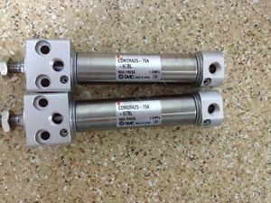 1PC SMC CDM2RA25-75A zlb01