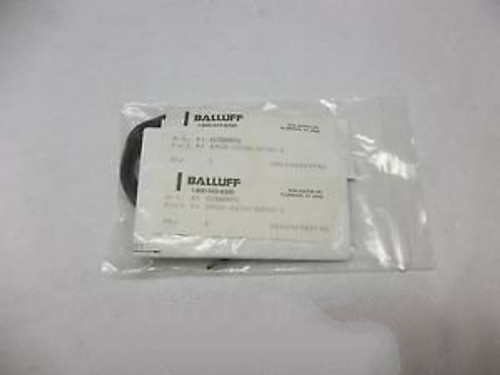 NEW Balluff BMOA-02SM-B200-1 Photoelectric Switch (ELE2809)