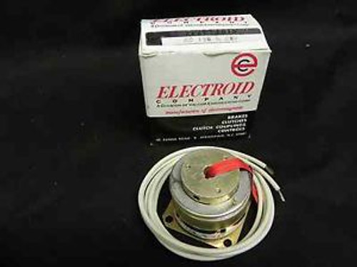 Electroid Brake EC - 15B - 4 - 28V