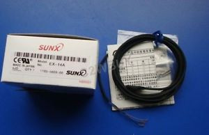 1PC Panasonic SUNX EX4-LD20 xhg50