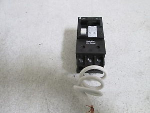 MURRAY CIRCUIT BREAKER 50-50A MP-GT NEW OUT OF BOX