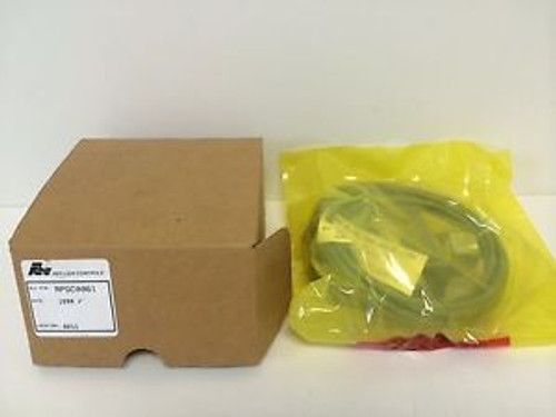 NEW OLD STOCK SEALED IN PLASTIC IN BOX RED LION ENCODER RPGC0061