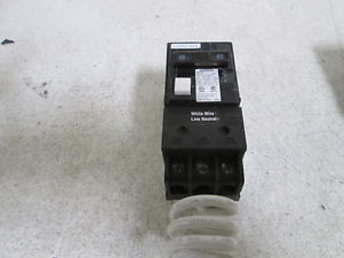 SIEMENS CIRCUIT BREAKER 60-60A QPF NEW OUT OF BOX