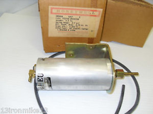 NEW HONEYWELL MP909A 1017 PNEUMATIC DAMPER ACTUATOR New