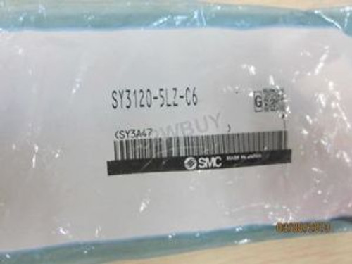 1PC SMC SY3120-5LZ-C6/SY3120-5LZD-M5 xhg48