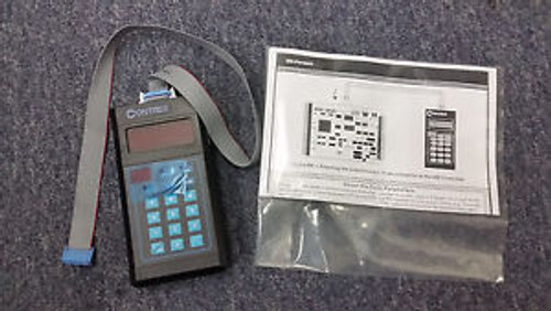 CONTREX MB-PENDANT - HAND HELD PROGRAMMER