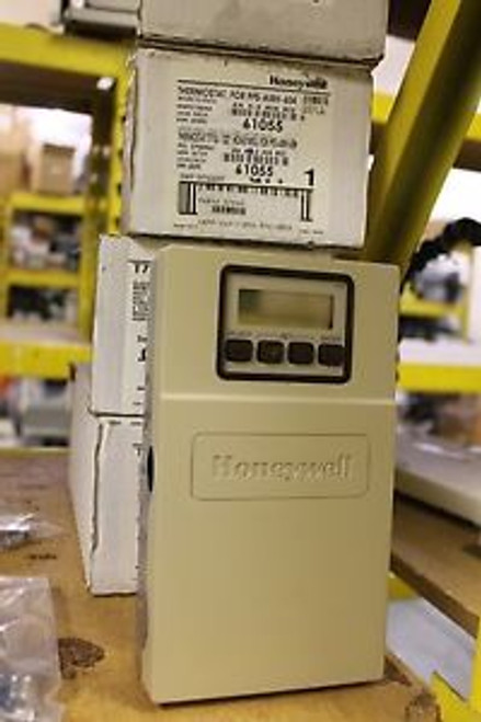 NEW HONEYWELL T775J 1027 REMOTE TEMP CONTROLLER