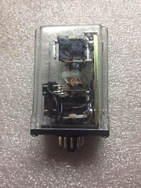 (RR24) TYCO KBP-11AG-120 POWER RELAY