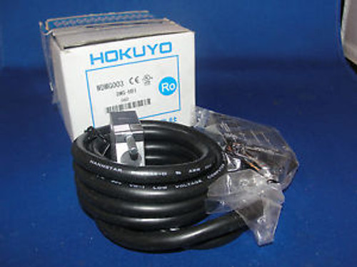 Hokuyo DMG-HB1 Data Transfer Device Cable NEW IN BOX