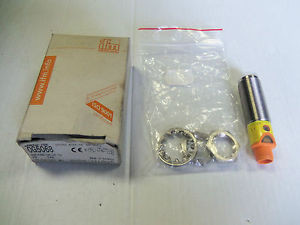 NEW EFECTOR 200 PHOTOELECTRIC SENSOR OG5068