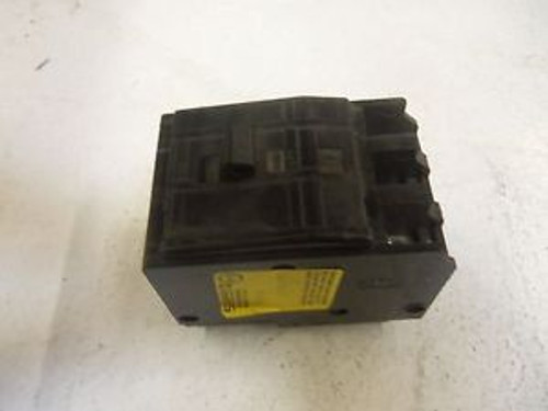 SQUARE D Q0370 CIRCUIT BREAKER NEW OUT OF BOX