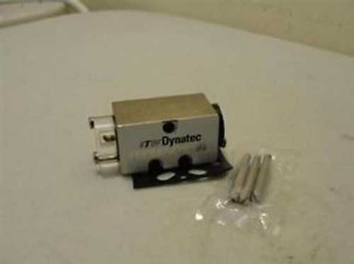 21845 New-No Box TW Dynatec 104437-CLJ Air Meter Valve