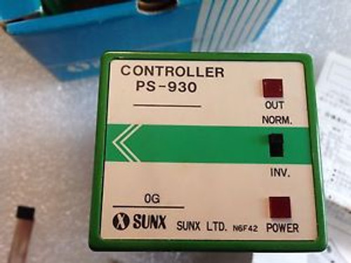 SUNX PS-930 Controller