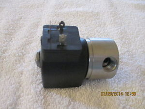 HONEYWELL PARKER VALVE 71215SN20N00