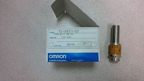 TL-X5Y1-52 Omron