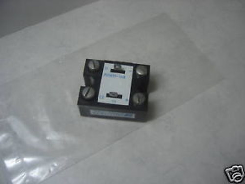 RELIANCE 701819-1AB RECTIFIER POWER CUBE NNB
