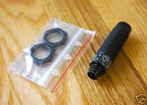 Efector 100 Inductive Sensor IG0376 - NEW