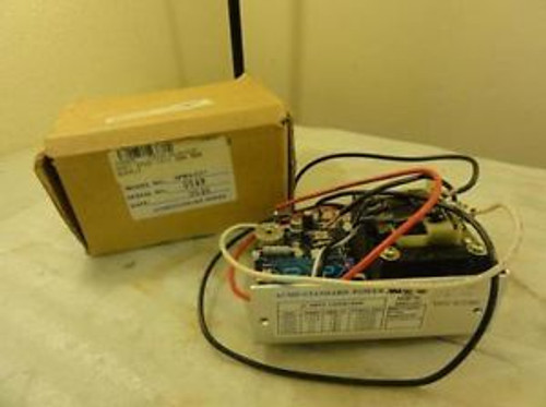 81271 New In Box Acme SPWS-1217 Regulated Linear Power Supply 47-63 Hz