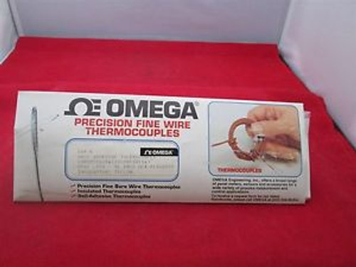 Omega SA1-K Thermocouple new