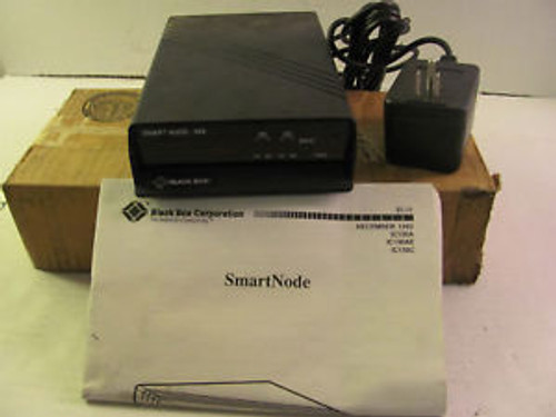 Black Box Network Services Smart Node 485 IC150A NNB