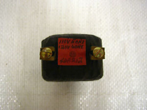 ALLEN BRADLEY COIL 46A212