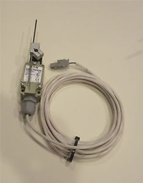 1 New Eaton Cutler-Hammer E49M11DP1 Limit Switch