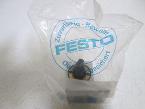 FESTO CYLINDER AVL-20-10-Z NEW IN FACTORY BAG